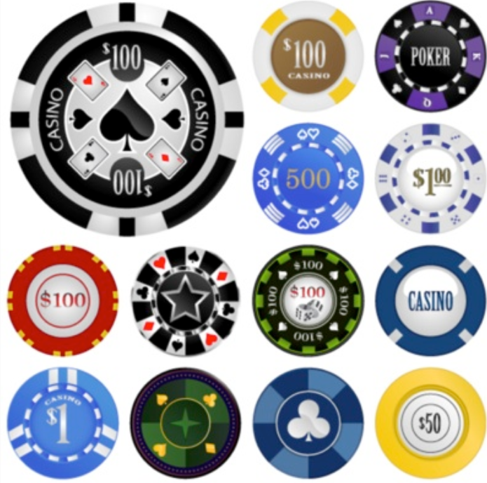 世界最風行的撲克遊戲 – 德州撲克 (入門篇) @3C 達人廖阿輝