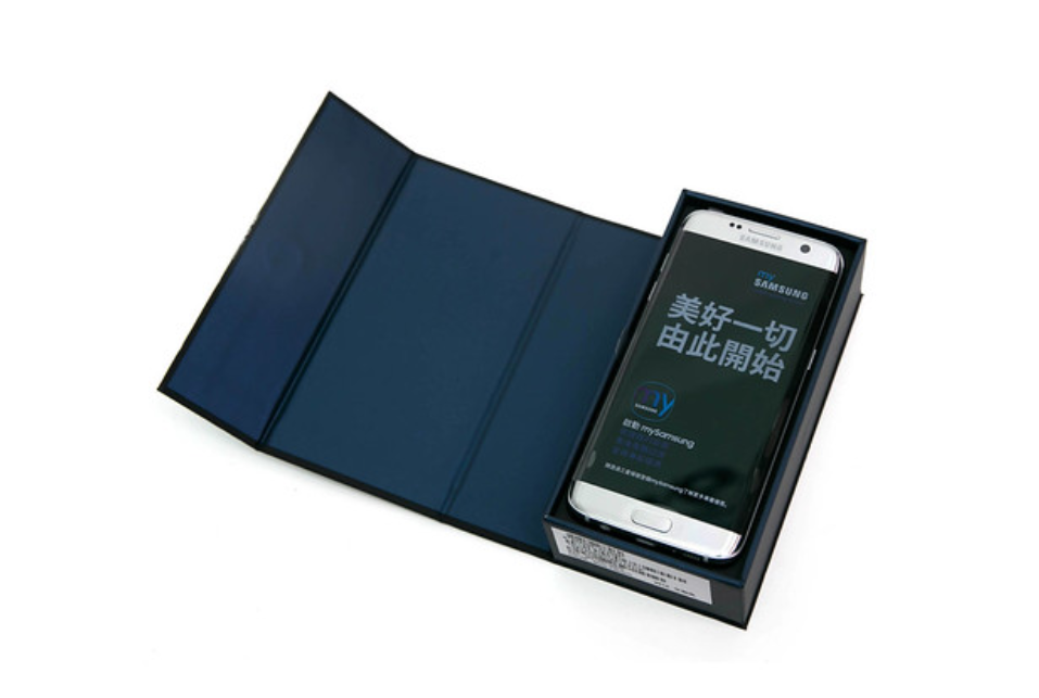 台版 S7 edge Root 教學/筆記 (SM-G935FD) @3C 達人廖阿輝