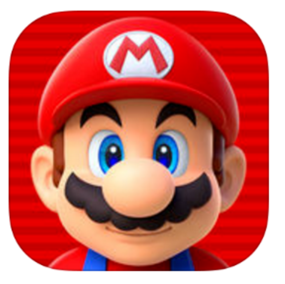 馬力歐來了!現在就可以免費下載 iPhone 版本 Mario 馬力歐! @3C 達人廖阿輝