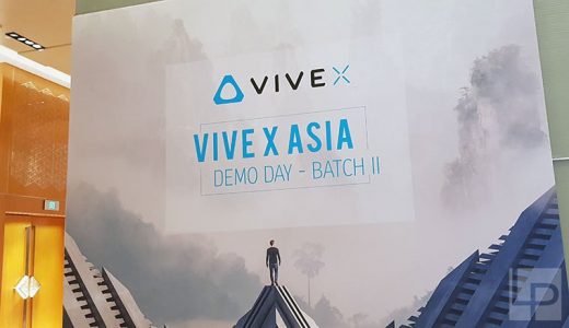 [VIVE X] 第二屆新創成果 Demo！最新最酷的 VR/AR 應用一覽 @3C 達人廖阿輝