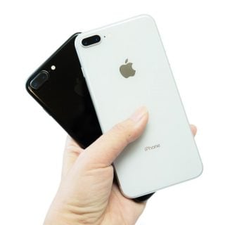 台灣上市啦！台版 iPhone 8 Plus 開箱，看看盒中有什麼？( iPhone 8 Plus unboxing) @3C 達人廖阿輝