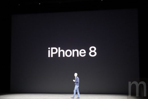 iPhone 8、8 Plus 採前後玻璃、金屬機身設計 相機再提昇、加入 AR 應用 @3C 達人廖阿輝