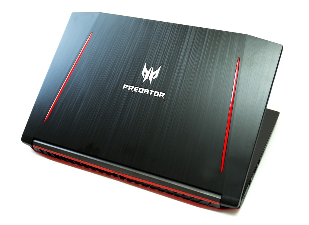 生猛強效橫掃千軍！好威的太陽神- Acer Predator Helios 300 電競筆電 @3C 達人廖阿輝