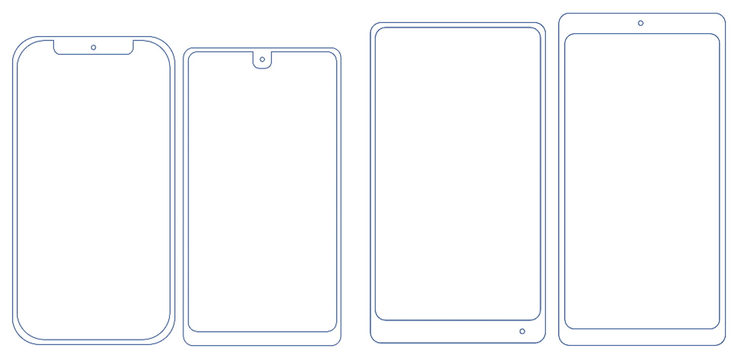 更進化也走入大眾！概念旗艦小米 MIX 2 開箱評測 @3C 達人廖阿輝
