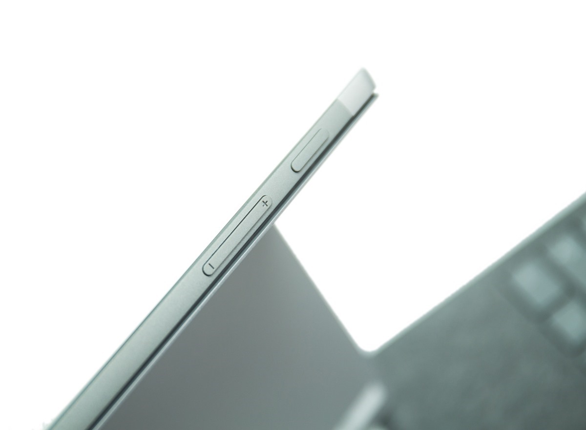 軟硬進化效率應援團！ Microsoft New Surface Pro 開箱 Windows 10 秋季更新分享 3c 達人廖阿輝 