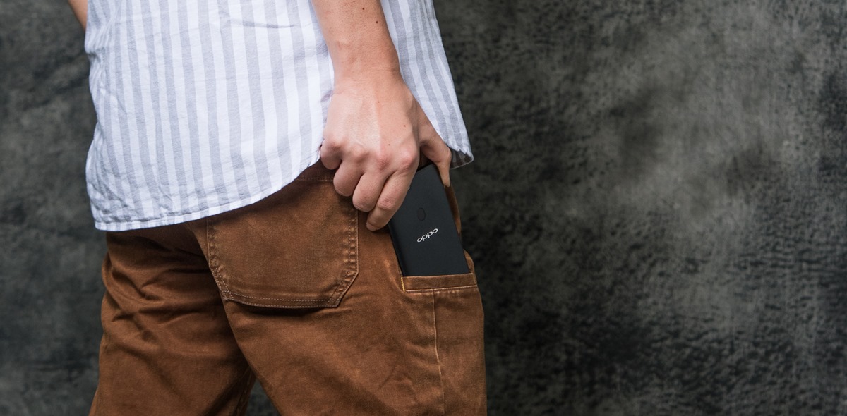 有型實用唯一推薦！只有 PROFI 扛得住 3C 達人的不宅潮流 @3C 達人廖阿輝