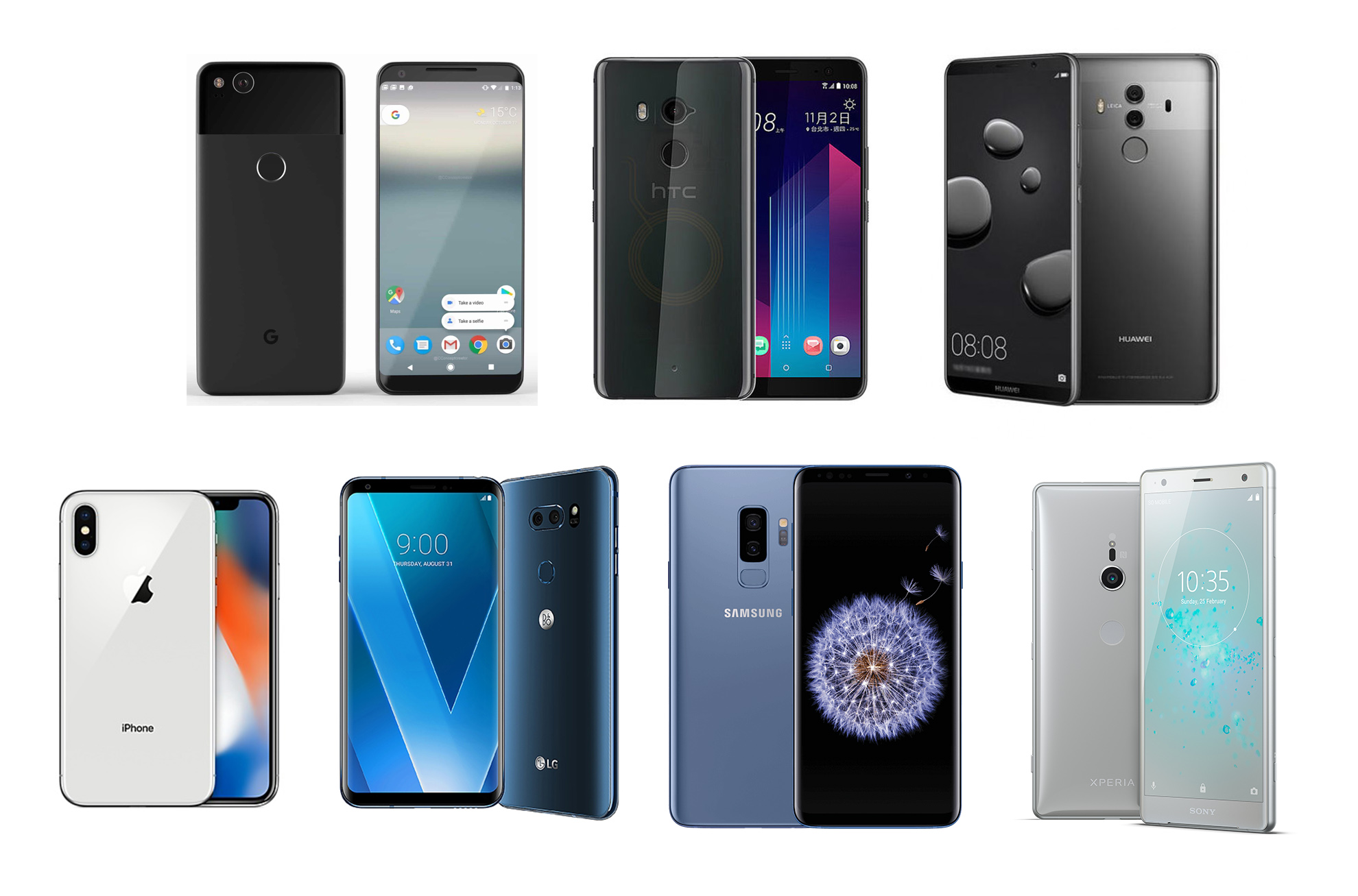 Google 10/15 新機發表會確定！Pixel 4 &#038; 4 XL 將來了！Google Pixel 懶人包彙整 @3C 達人廖阿輝