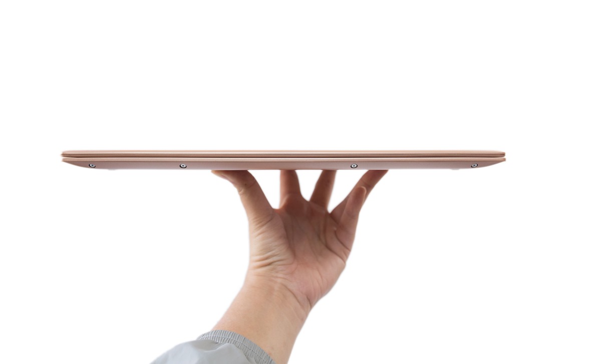 14 吋超輕薄筆電！Acer Swift 5 輕薄/擴充/性能兼具！ @3C 達人廖阿輝