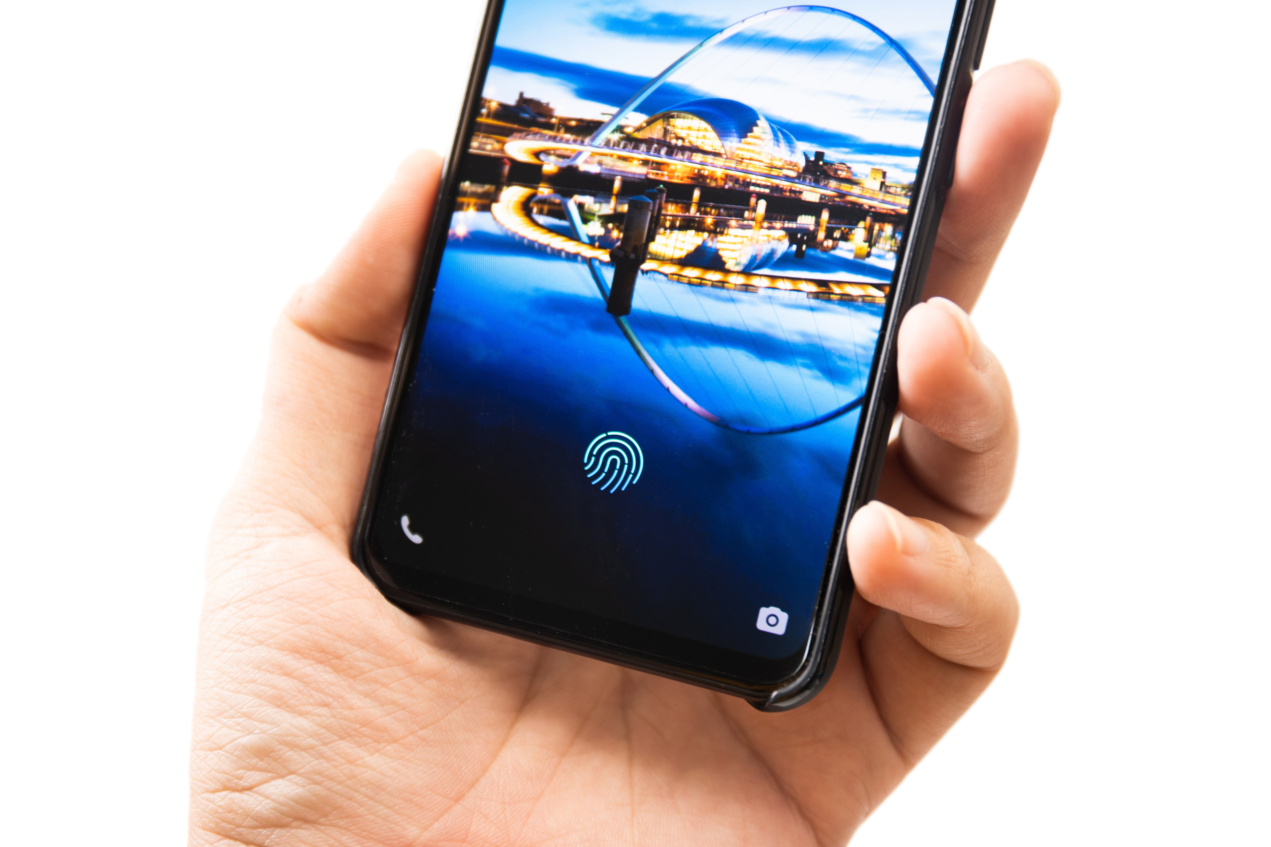 世界第一隱形指紋手機！vivo X21 與眾不同創新突破的新機開箱評測！ @3C 達人廖阿輝