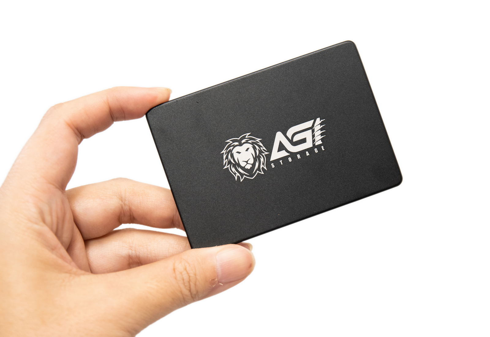 跌破眾人眼鏡的親民實惠高 CP！AGI 亞奇雷 SSD 固態硬碟 960GB 開箱測試 @3C 達人廖阿輝