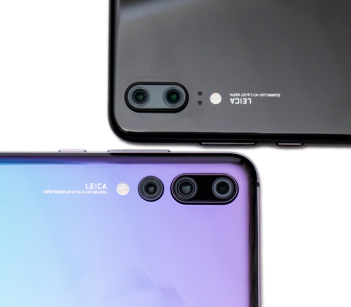 挑戰最完美手機！華為 P20 Pro 三鏡頭 / AI 拍攝 / 四秒超級夜景撼動旗艦手機市場的新震撼！ @3C 達人廖阿輝