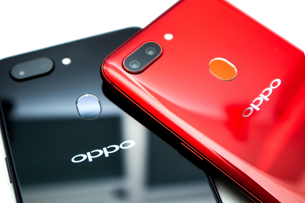 OPPO R15 / R15 PRO 台灣版本發表，性能電力實測 / 規格比較表 / 選購建議 / 快速開箱影片 @3C 達人廖阿輝