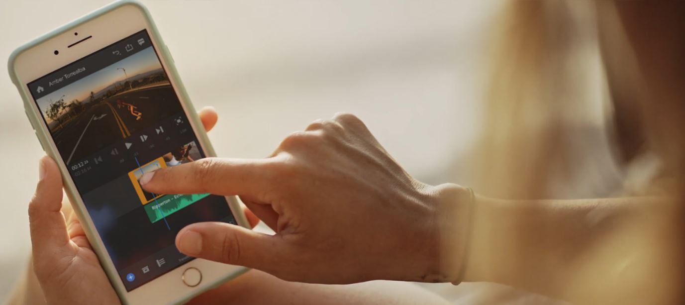 [新聞] Adobe 發布多項 Creative Cloud 更新 推出全新影音編輯應用程式以及 Lightroom 和 XD 更新 @3C 達人廖阿輝