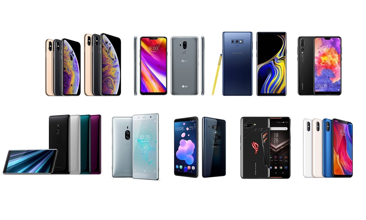 iPhone Xs / Xs Max 相機是否與身價一樣旗艦？Apple iPhone Xs Max 相機與市面旗艦大比拼！對比 iPhone X / ROG Phone / HTC U12+ / P20 Pro / G7 / Note 9 / XZ2 Premium / XZ3 / 小米 8 實拍樣張比對一次看 (Apple iPhone Xs Max Camera Comparison) @3C 達人廖阿輝