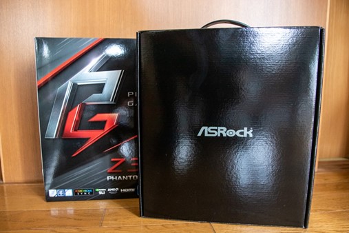 ASROCK Z390 Phantom Gaming 6 主機板開箱 旗艦用料與配置，價格也更親民 @3C 達人廖阿輝