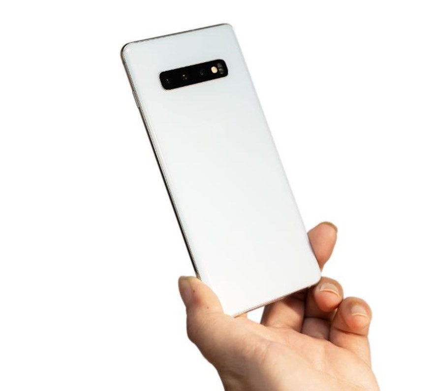 更好看更會拍更快更輕更強！更進化的旗艦三星 Galaxy S10+ 開箱與評測 @3C 達人廖阿輝