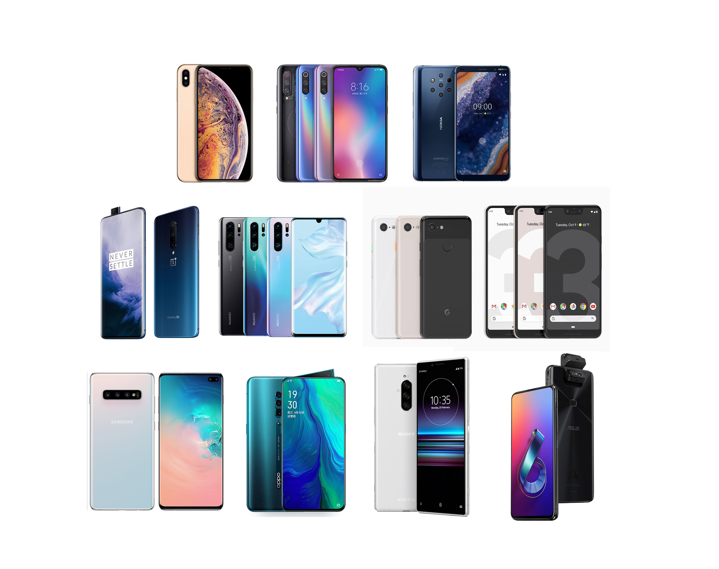 Google 10/15 新機發表會確定！Pixel 4 &#038; 4 XL 將來了！Google Pixel 懶人包彙整 @3C 達人廖阿輝