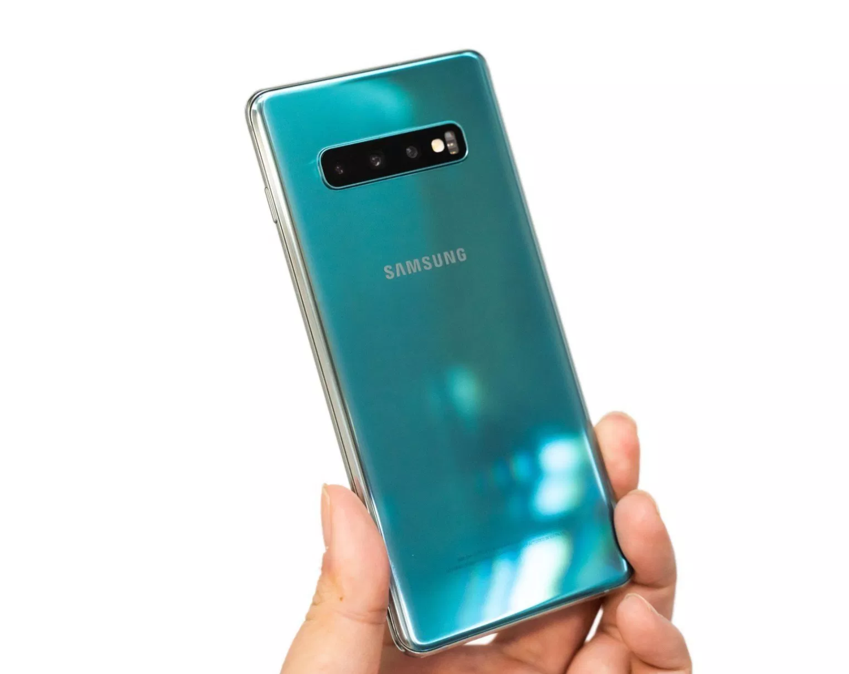 台灣可用嗎 港版galaxy S10 常見問題 4g 支援 Ca 載波聚合 行動支付 3c 達人廖阿輝