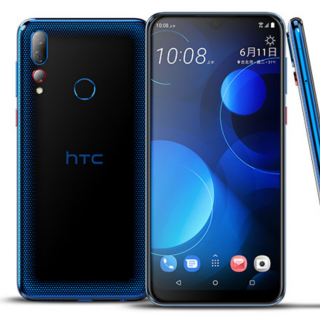 HTC Desire 19+即日起開賣！8/31 前購買享 1000 元折扣 @3C 達人廖阿輝