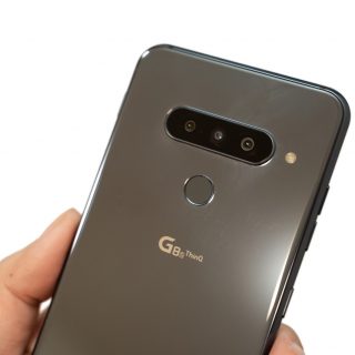 LG G8s ThinQ 照相表現好嗎？實拍測試 (1) 附與 S10+ / P30 Pro / Mi 9 對照 @3C 達人廖阿輝