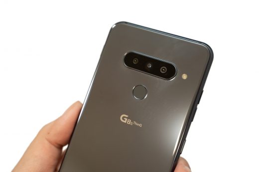 LG G8s ThinQ 照相表現好嗎？實拍測試 (1) 附與 S10+ / P30 Pro / Mi 9 對照 @3C 達人廖阿輝