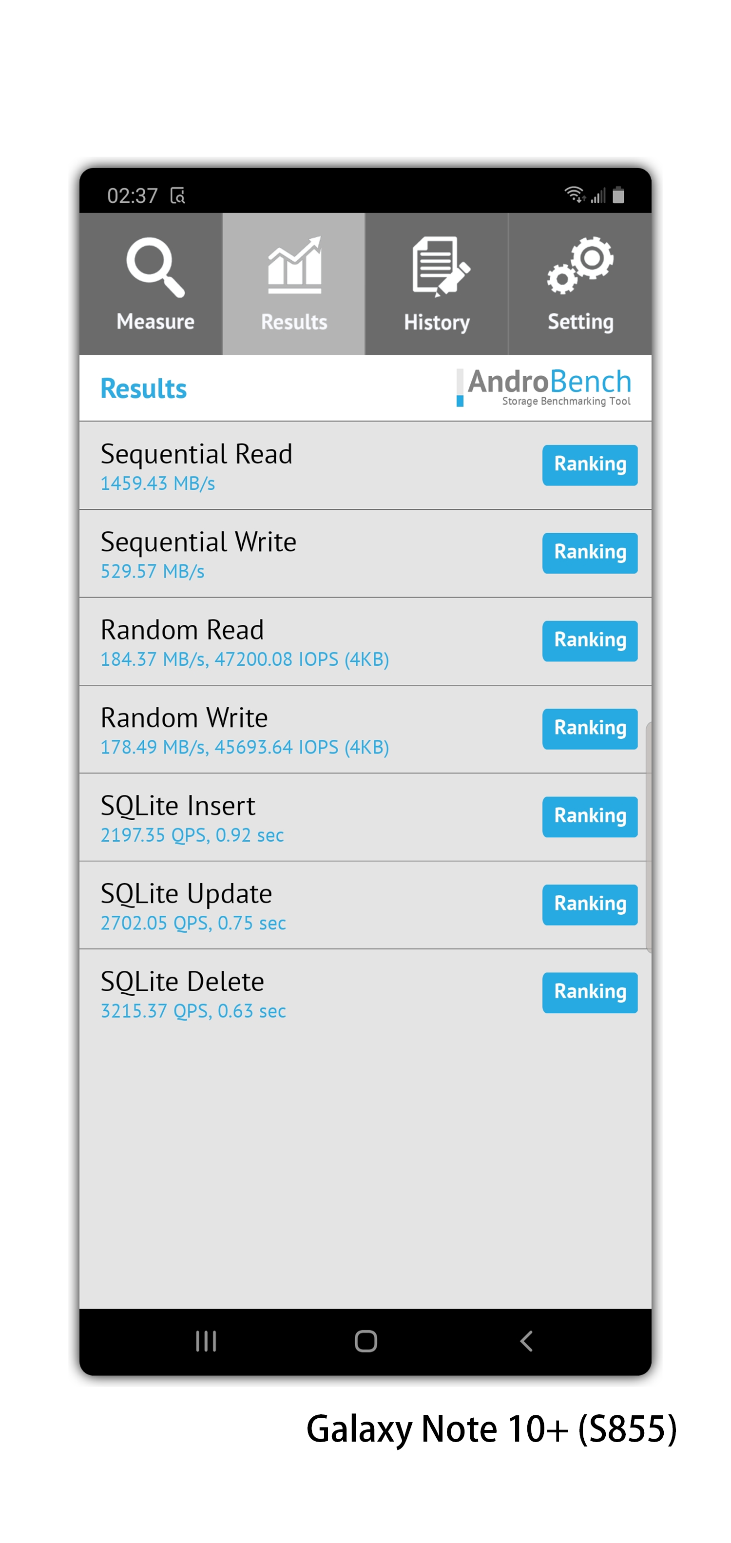 這次高通獵戶座誰強？三星 Note 10+ 雙處理器版本實測分享 (S855 vs Exynos 9825) @3C 達人廖阿輝
