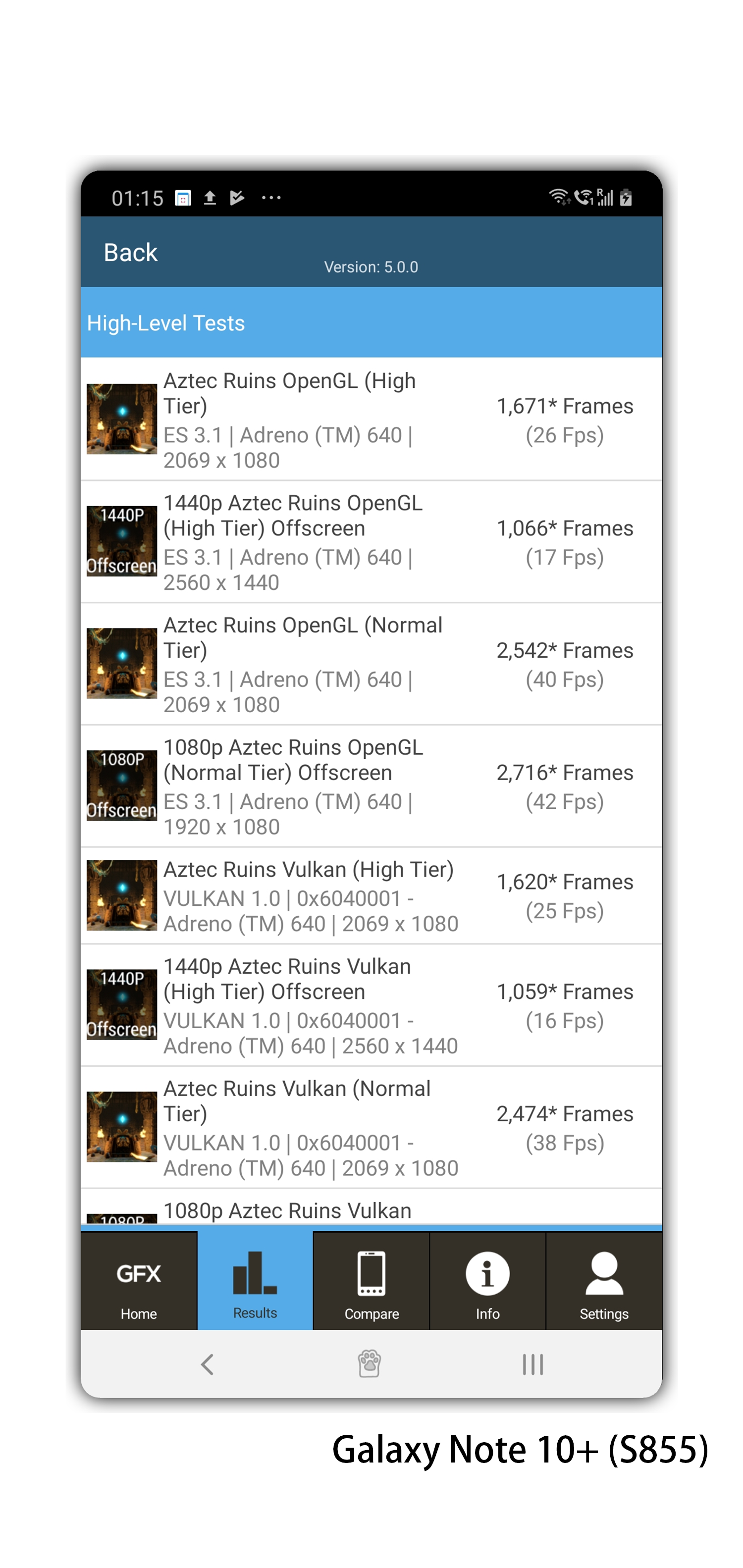 這次高通獵戶座誰強？三星 Note 10+ 雙處理器版本實測分享 (S855 vs Exynos 9825) @3C 達人廖阿輝