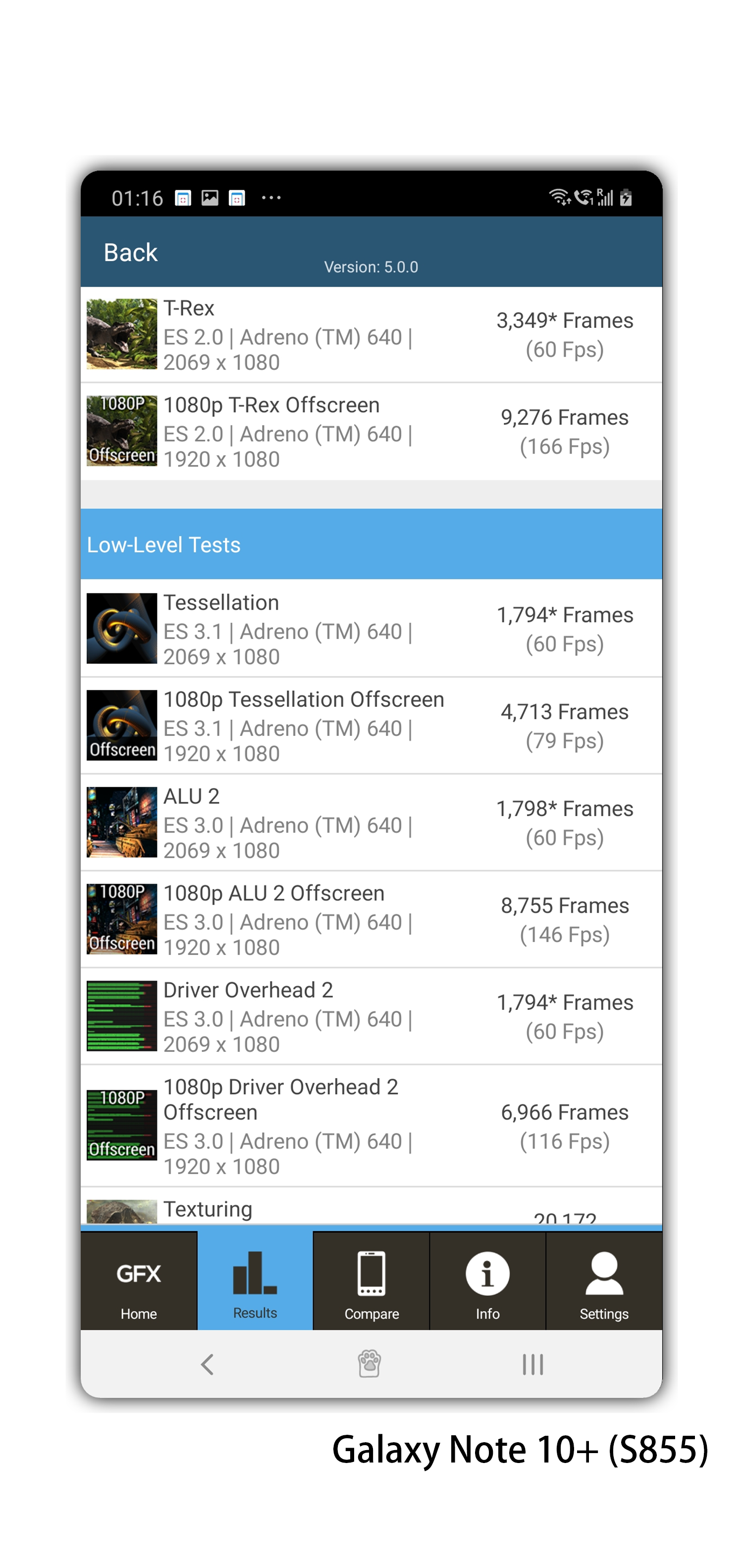 這次高通獵戶座誰強？三星 Note 10+ 雙處理器版本實測分享 (S855 vs Exynos 9825) @3C 達人廖阿輝
