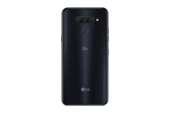 LG G8S ThinQ 開箱！手掌靜脈、浮空手勢超酷炫，137 度超廣角就是好拍 @3C 達人廖阿輝