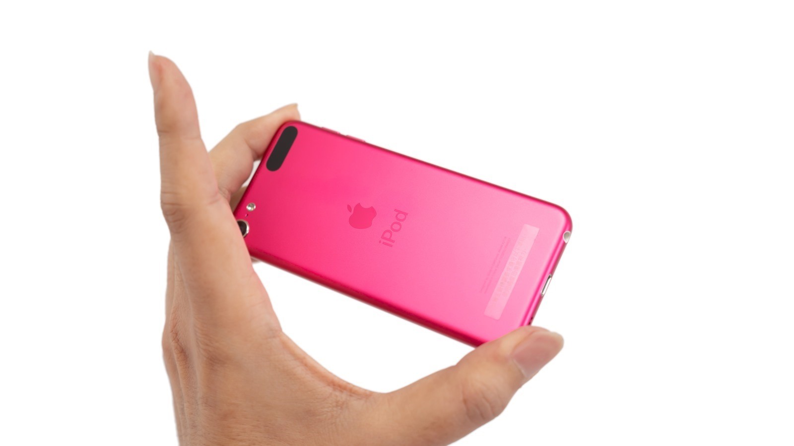 （開箱）七千有找蘋果新機！Apple iPod Touch 第七代台灣開箱分享，值不值得買？ @3C 達人廖阿輝