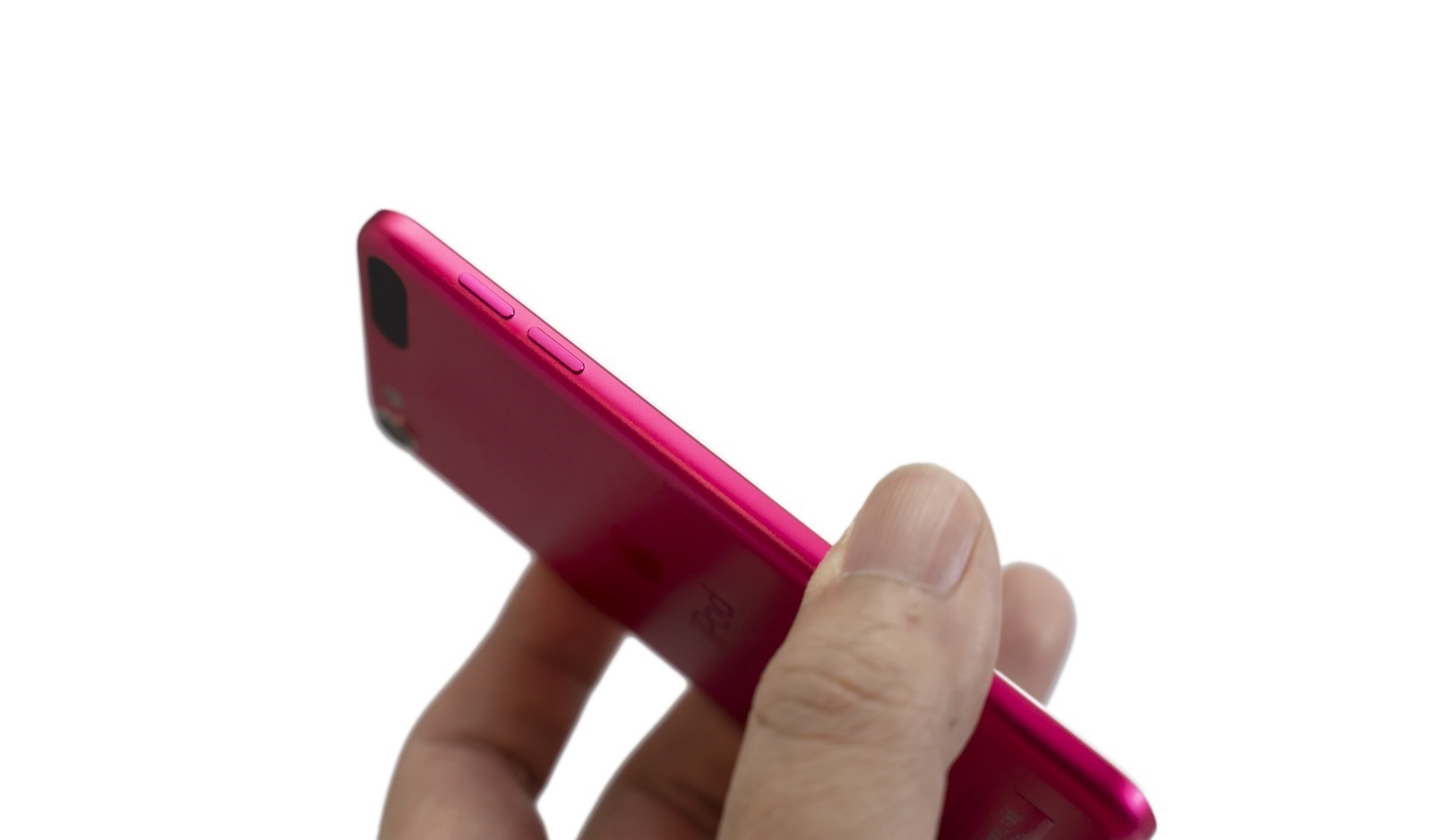 （開箱）七千有找蘋果新機！Apple iPod Touch 第七代台灣開箱分享，值不值得買？ @3C 達人廖阿輝