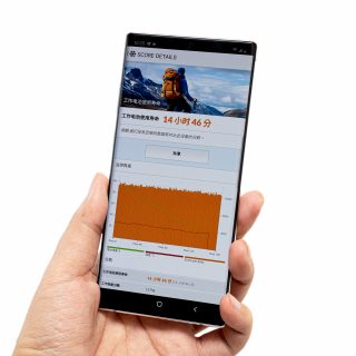 三星 Galaxy Note 10+ 性能速報 &#8211; 性能電力測試 +遊戲實測 + 歷代機型比較 @3C 達人廖阿輝