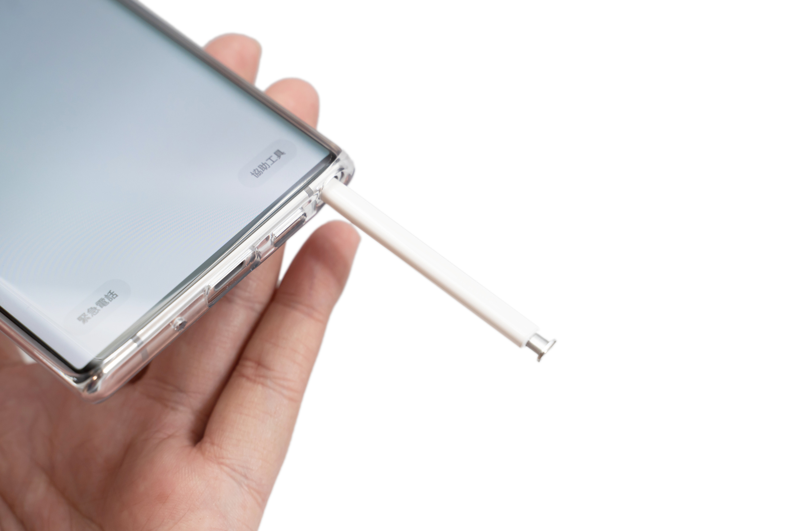 三星 Galaxy Note 10+ 快速開箱 (台灣上市版本)，看看全新盒裝裡面有什麼？！(Galaxy Note 10+ unboxing) @3C 達人廖阿輝