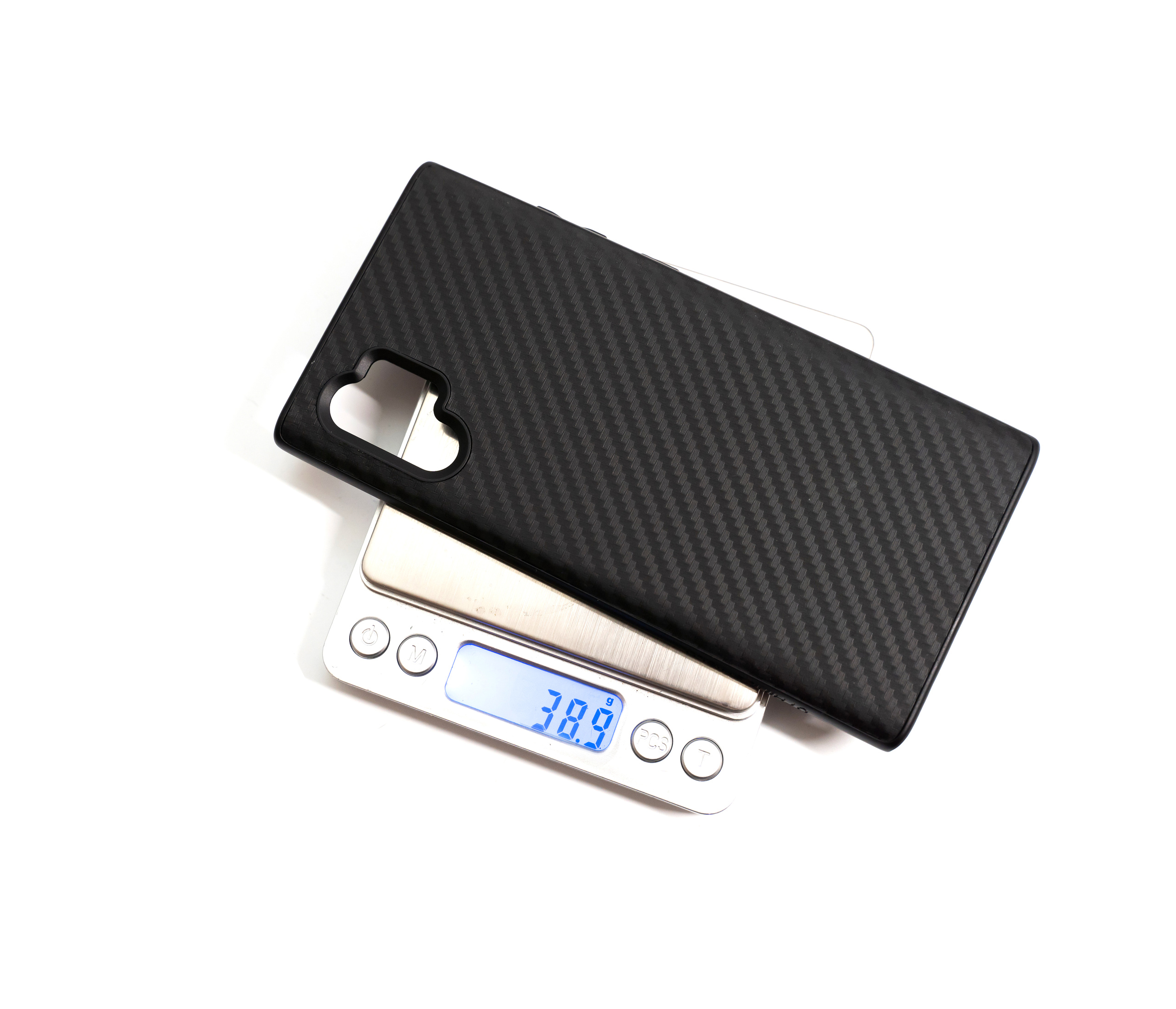 幫 Galaxy Note 10/10+ 找保護殼？RhinoShield 犀牛盾 SolidSuit 軍規保護保護殼開箱分享 @3C 達人廖阿輝