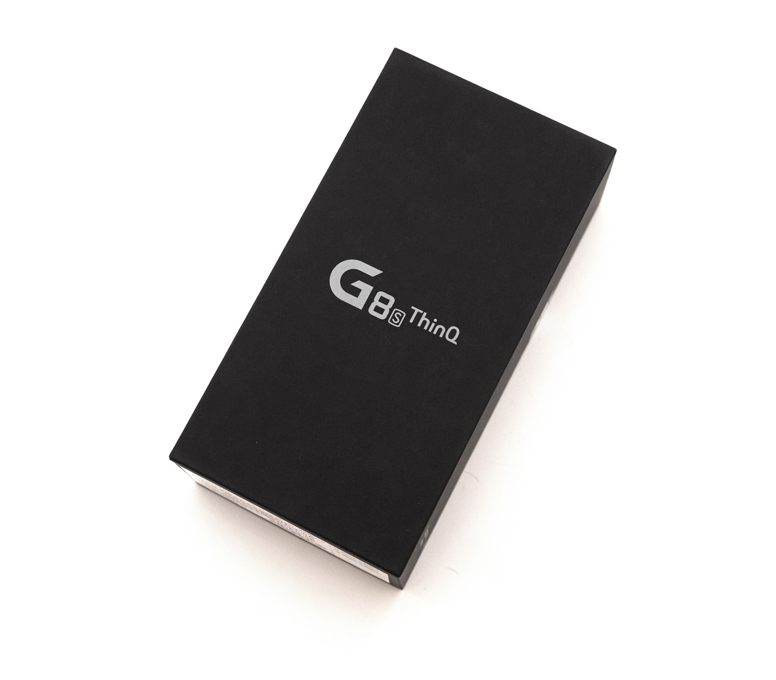 LG G8S ThinQ 開箱！手掌靜脈、浮空手勢超酷炫，137 度超廣角就是好拍 @3C 達人廖阿輝