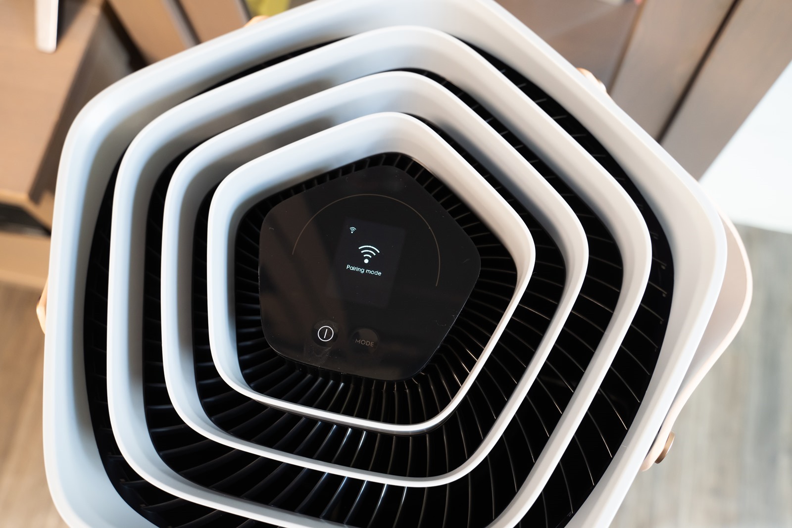 伊萊克斯 PURE A9 高效能抗菌空氣清淨機帶來清新居家的健康好空氣 @3C 達人廖阿輝