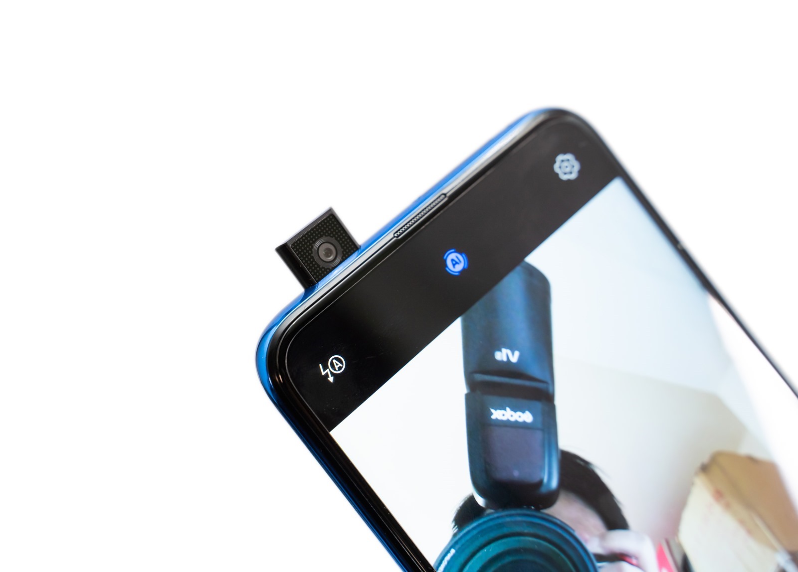 好拍好看又好用 HUAWEI Y9 Prime 2019 可以輕鬆入手的全螢幕手機！ @3C 達人廖阿輝