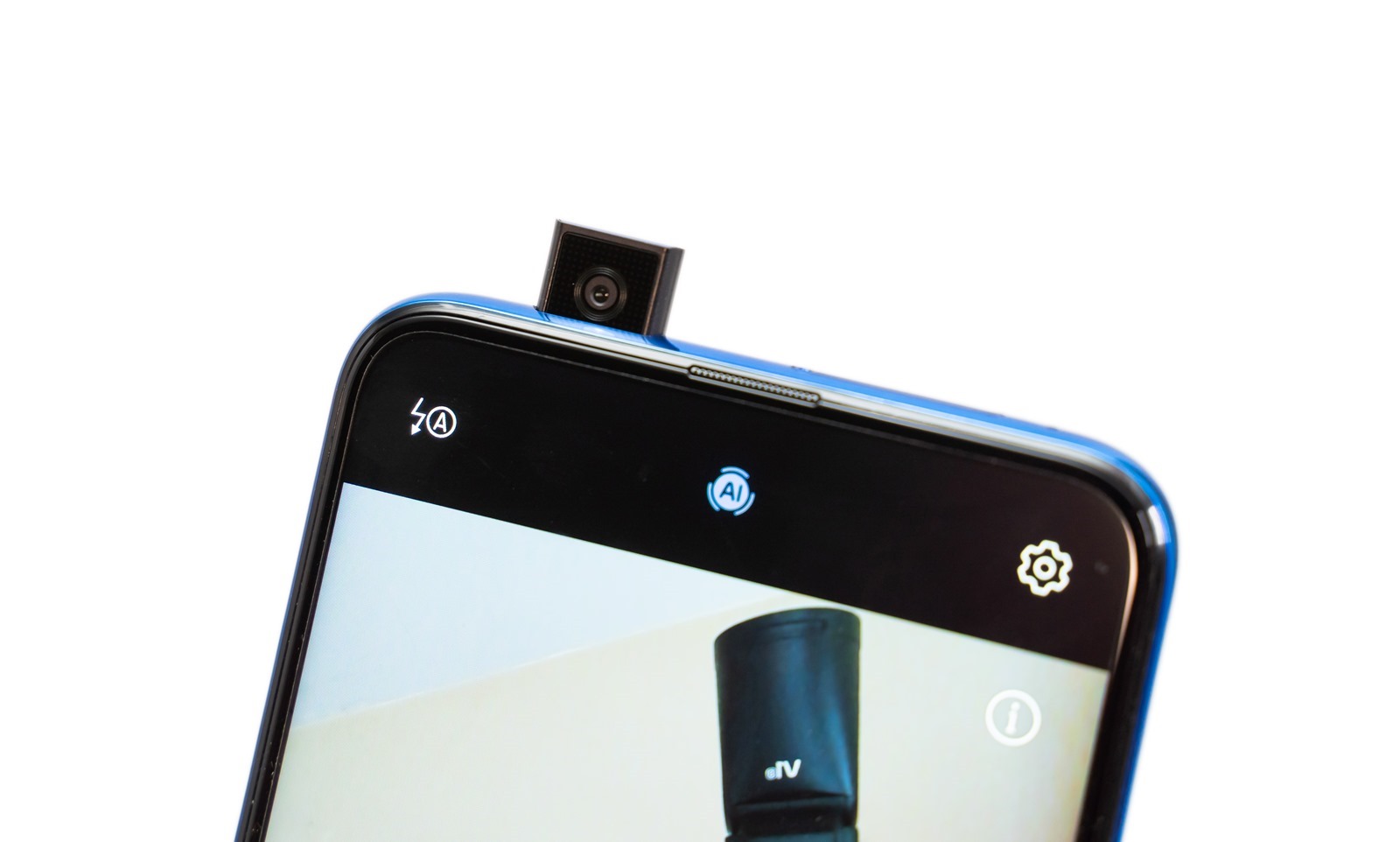 好拍好看又好用 HUAWEI Y9 Prime 2019 可以輕鬆入手的全螢幕手機！ @3C 達人廖阿輝