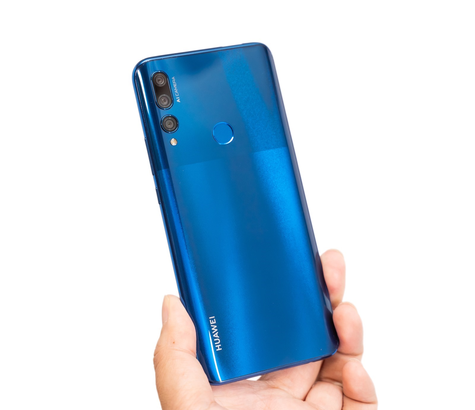 好拍好看又好用 HUAWEI Y9 Prime 2019 可以輕鬆入手的全螢幕手機！ @3C 達人廖阿輝