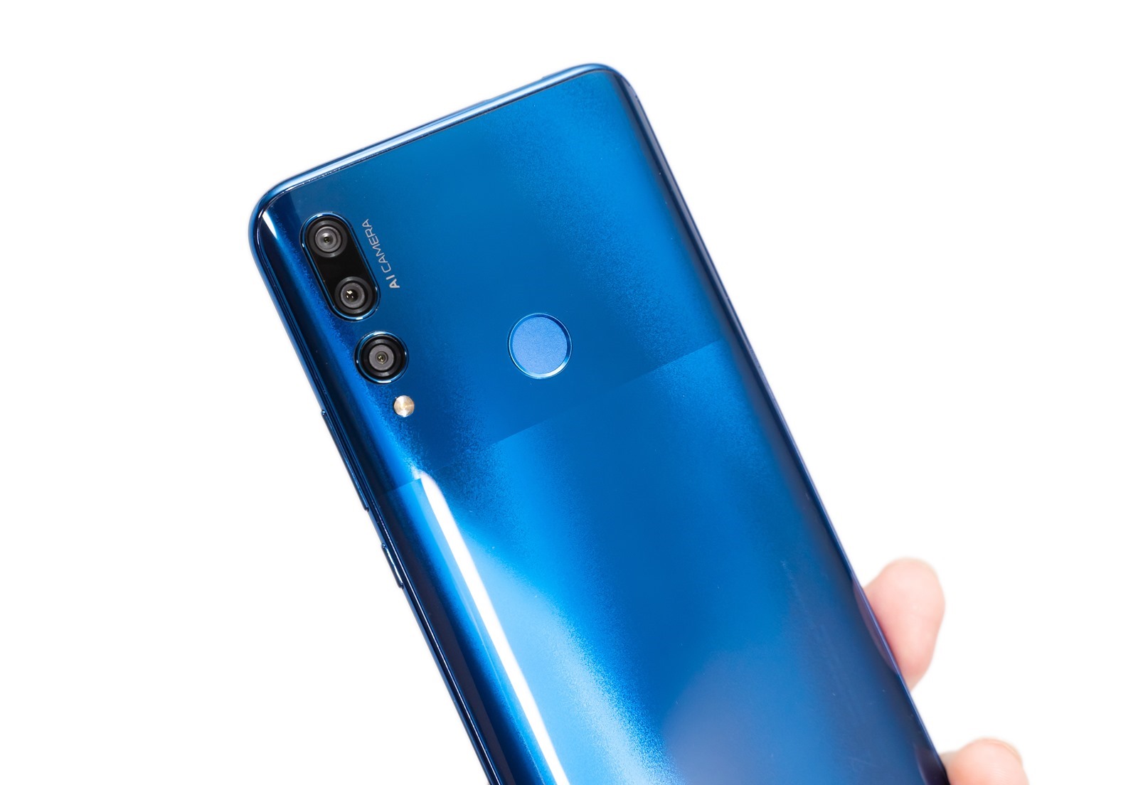 好拍好看又好用 HUAWEI Y9 Prime 2019 可以輕鬆入手的全螢幕手機！ @3C 達人廖阿輝