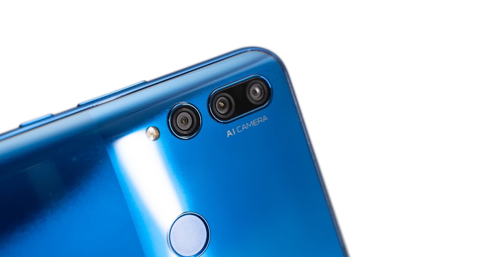 好拍好看又好用 HUAWEI Y9 Prime 2019 可以輕鬆入手的全螢幕手機！ @3C 達人廖阿輝