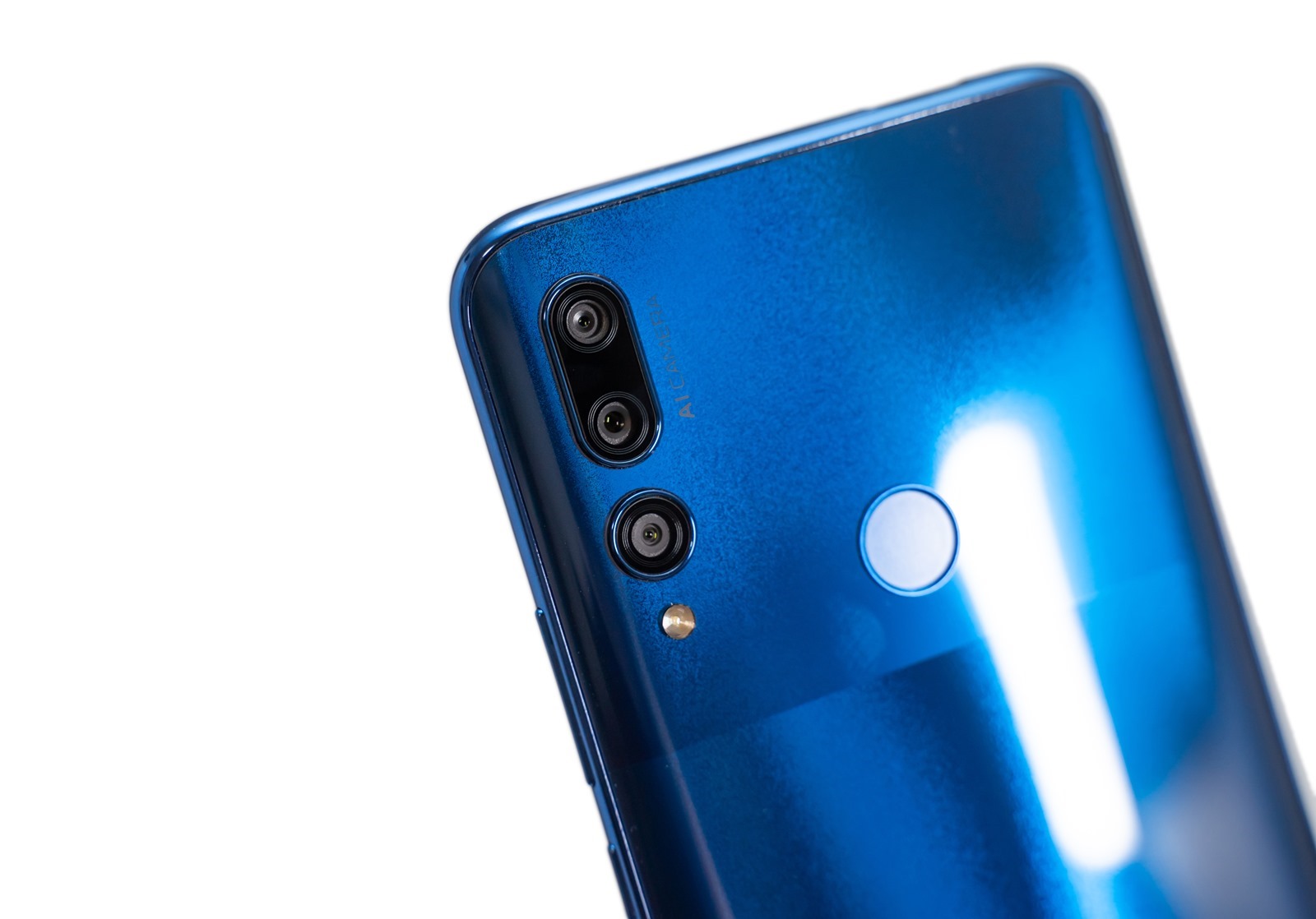 好拍好看又好用 HUAWEI Y9 Prime 2019 可以輕鬆入手的全螢幕手機！ @3C 達人廖阿輝