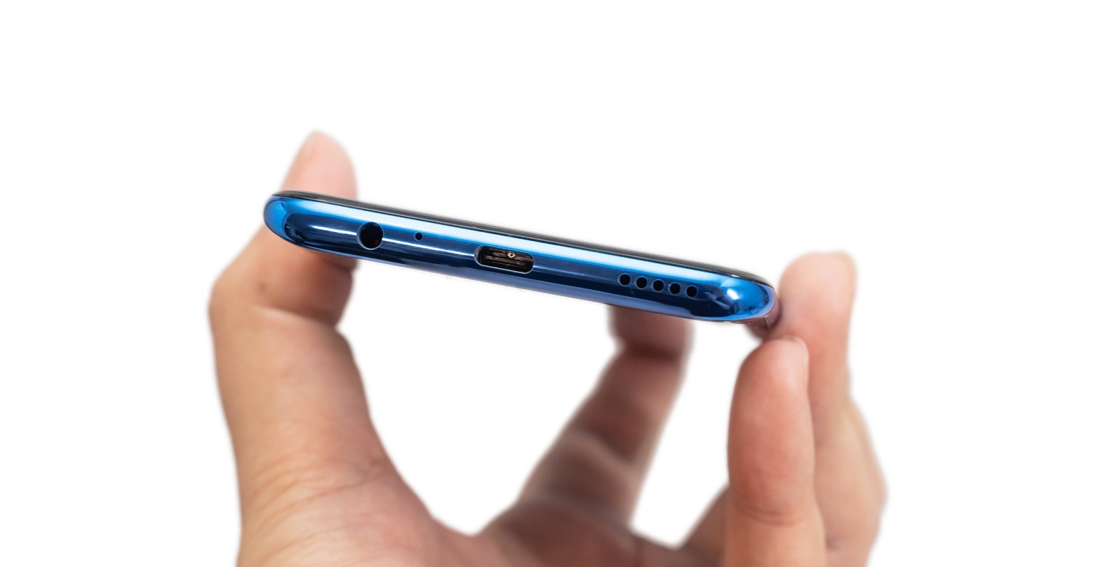 好拍好看又好用 HUAWEI Y9 Prime 2019 可以輕鬆入手的全螢幕手機！ @3C 達人廖阿輝