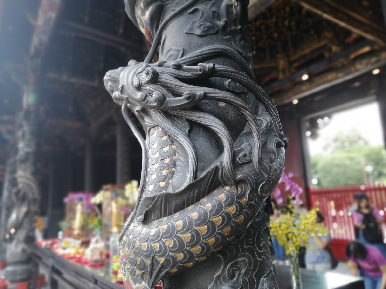 好拍好看又好用 HUAWEI Y9 Prime 2019 可以輕鬆入手的全螢幕手機！ @3C 達人廖阿輝