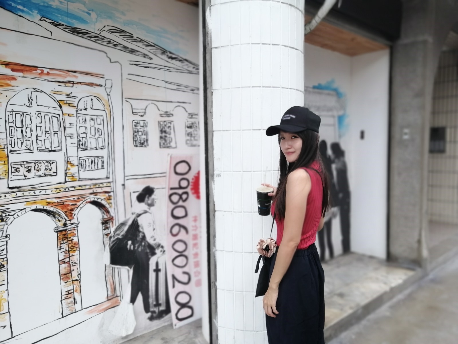 好拍好看又好用 HUAWEI Y9 Prime 2019 可以輕鬆入手的全螢幕手機！ @3C 達人廖阿輝