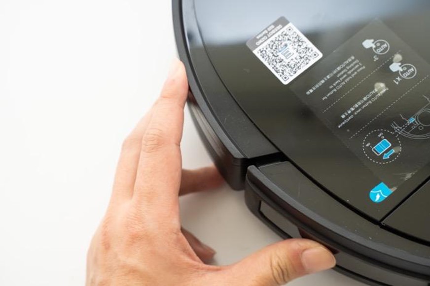 更強更新更好無極限！ECOVACS DEEBOT OZMO 920 多樓層掃地機器人高質感登場 @3C 達人廖阿輝