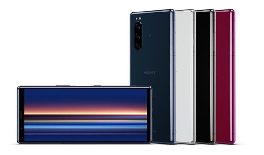 單手掌握的最強旗艦！ Sony Xperia 5 完整評測！更小卻更專業（開箱/性能/相機）@3C 達人廖阿輝