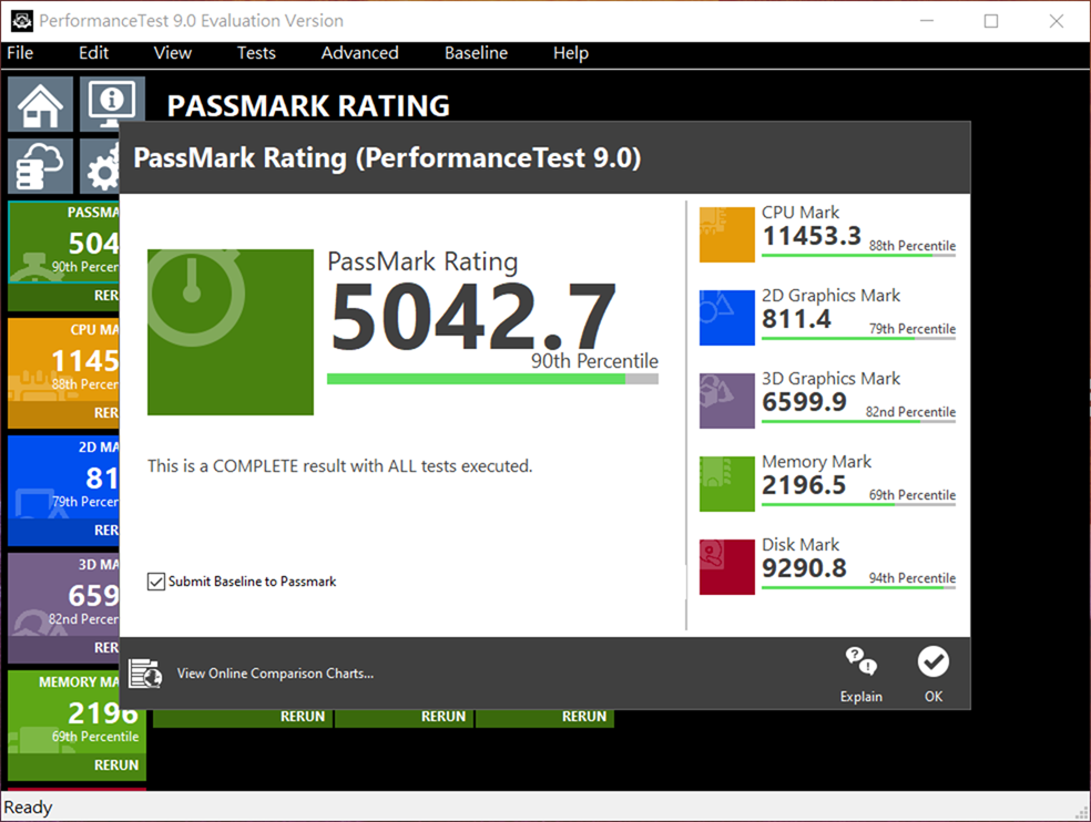 性能優異還可擴充！超值全能 ASUS X571 類電競筆電 @3C 達人廖阿輝