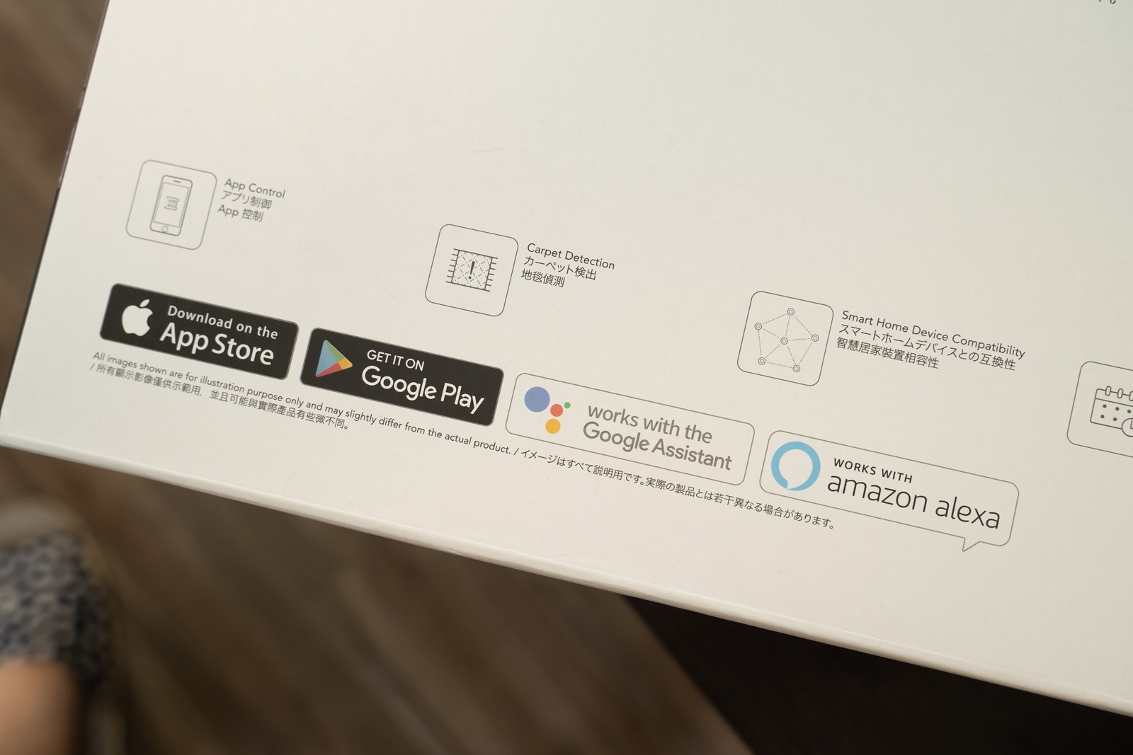 更強更新更好無極限！ECOVACS DEEBOT OZMO 920 多樓層掃地機器人高質感登場 @3C 達人廖阿輝