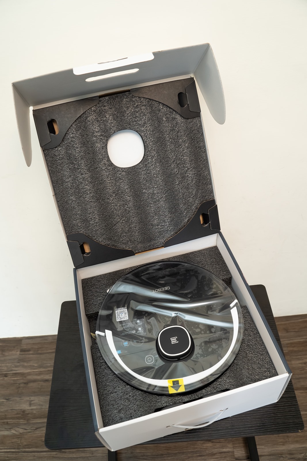 更強更新更好無極限！ECOVACS DEEBOT OZMO 920 多樓層掃地機器人高質感登場 @3C 達人廖阿輝